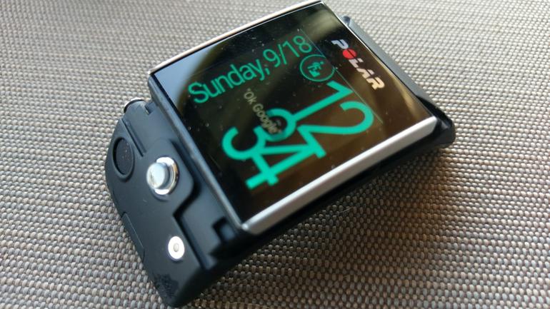 Polar M600: lo storico brand di smartwatch per runner incontra Android