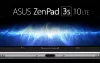Asus ZenPad 3S 10 LTE: telaio in metallo e super batteria per il nuovo tablet