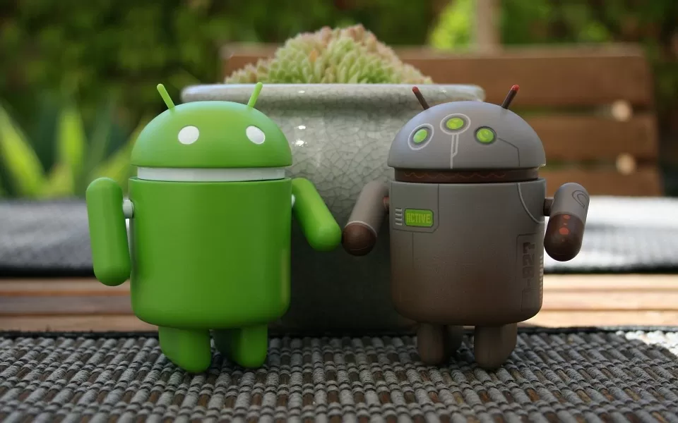 Android 7.1.2 Nougat disponibile per Google Pixel e Nexus