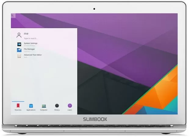 KDE Slimbook, arriva il nuovo Macbook Air con Linux