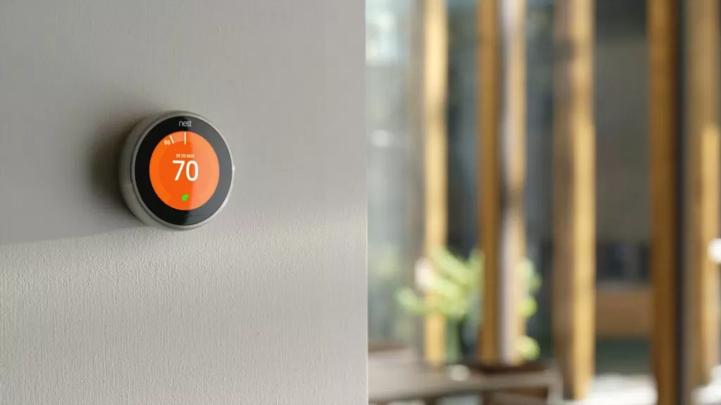 Nest Learning Thermostat arriva in Italia