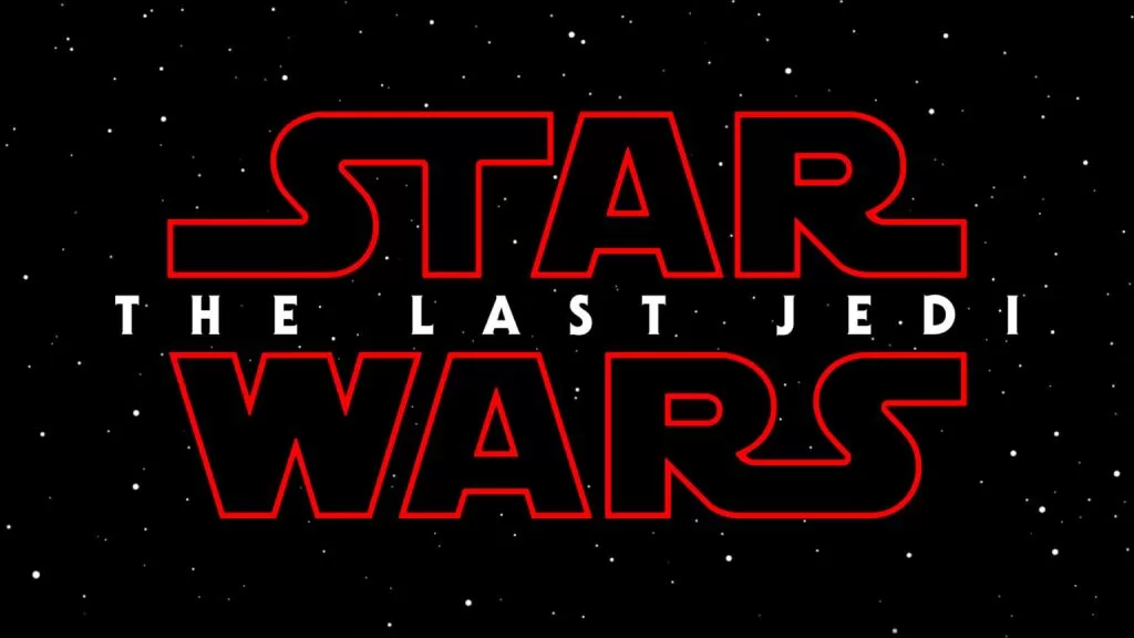 Star Wars The Last Jedi, rivelato il titolo di Episodio VIII
