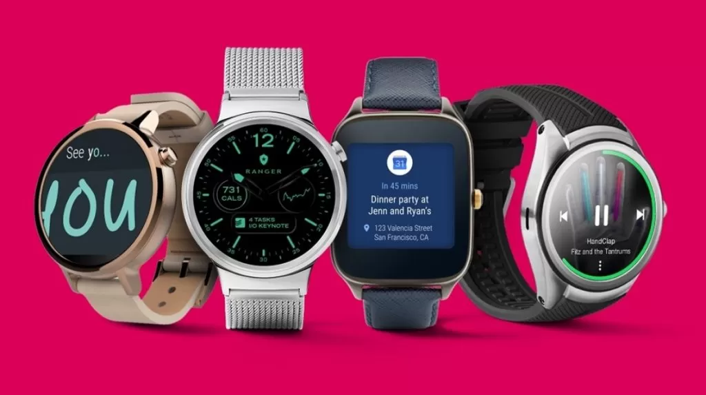 Android Wear 2.0 è ufficialmente disponibile