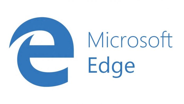 microsoft edge windows 10