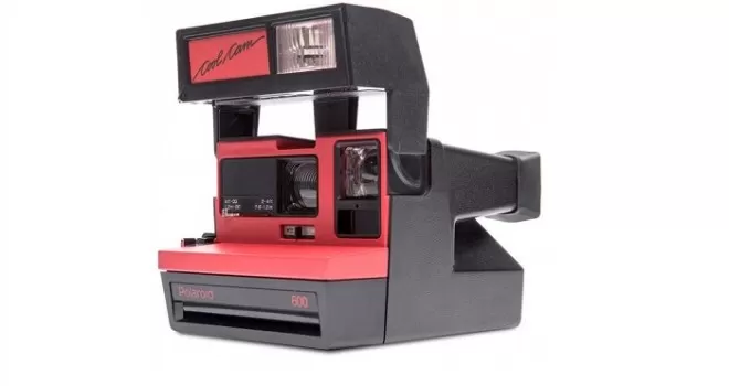 Polaroid 600, il ritorno: quanto costa e caratteristiche