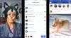 Facebook “copia” Snapchat: ecco le storie e i filtri per le foto