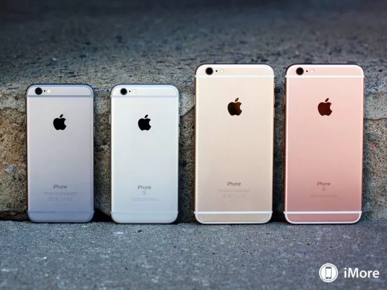 iPhone 6 e 6S: con iOS 10.2.1 addio spegnimento improvviso