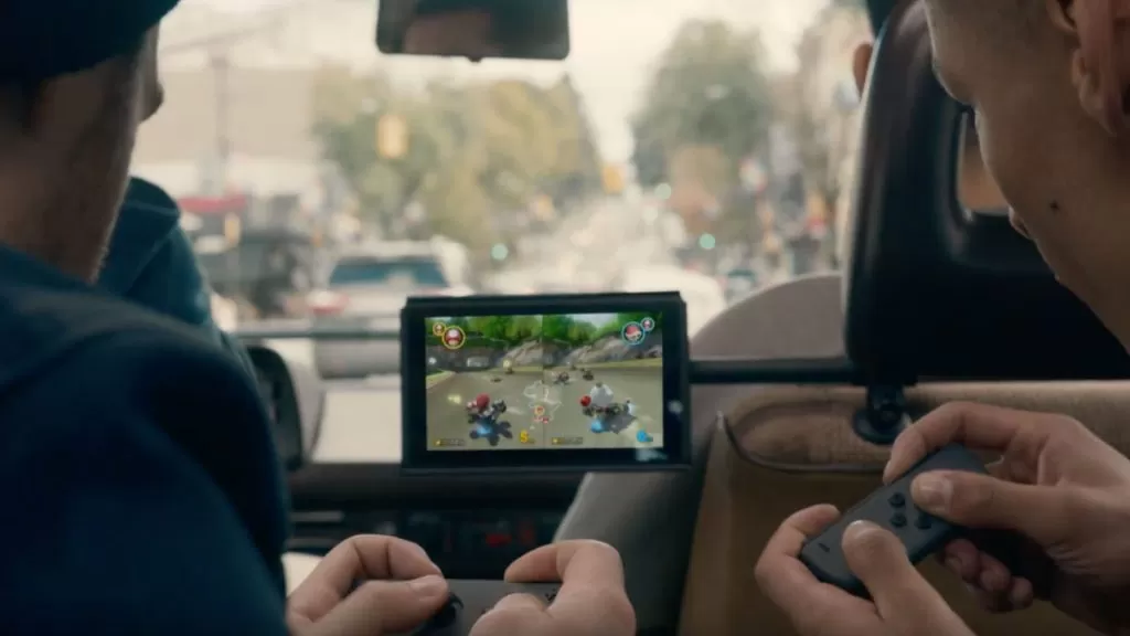 Nintendo Switch: ecco quanto costerà l’abbonamento online