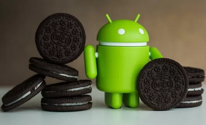 Android O in arrivo: nuove icone, notifiche e risparmio energetico