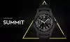 Montblanc Summit, nuovo smartwatch di lusso con Android Wear 2.0