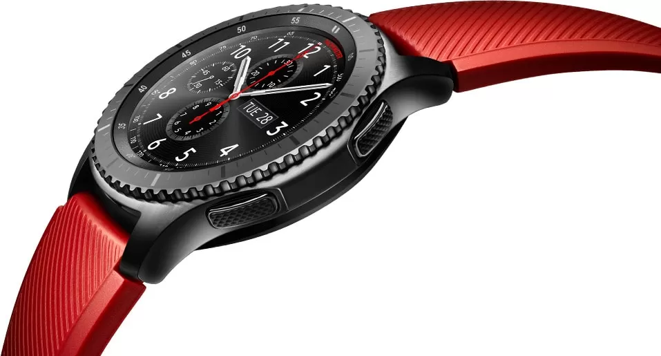 Samsung Gear S3 Classic con modulo LTE: uno smartwatch libero a 360°