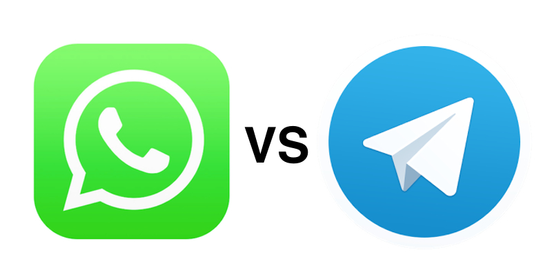 WhatsApp e Telegram hackerati con una foto: cosa bisogna fare