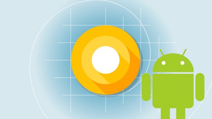 android o developer preview 1