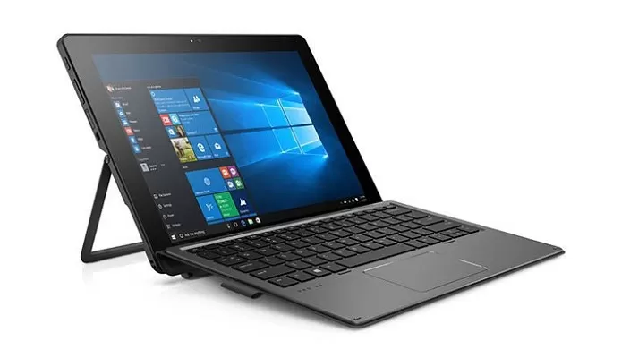 MWC 2017, HP Pro X2: il laptop ibrido per utenti creativi