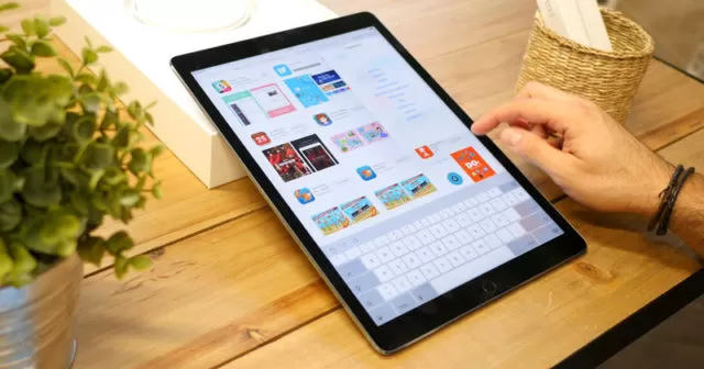 Nuovo iPad da 10,5 pollici imminente: tutte le novità