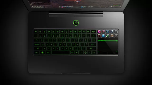 Razer Blade Pro 2017, il laptop gaming per professionisti si aggiorna