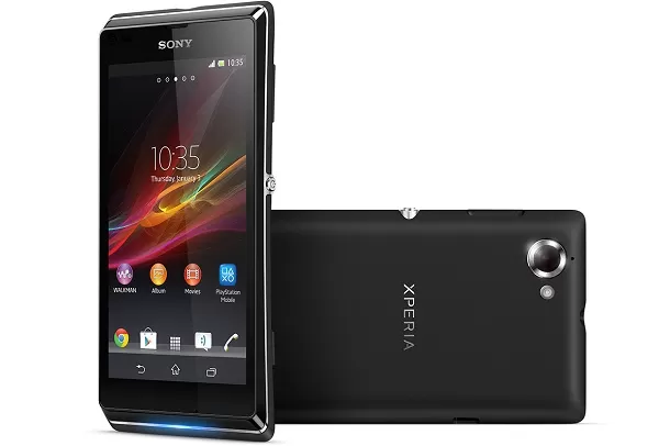Sony Xperia L1, trapela il nuovo successore di Xperia L?