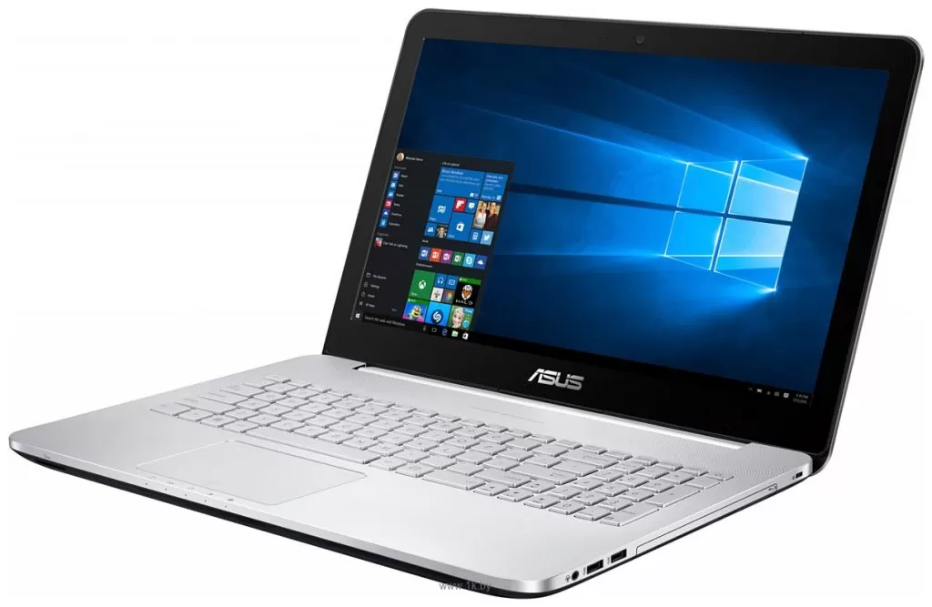 ASUS VivoBook Pro e VivoBook S: tutti i dettagli e i prezzi