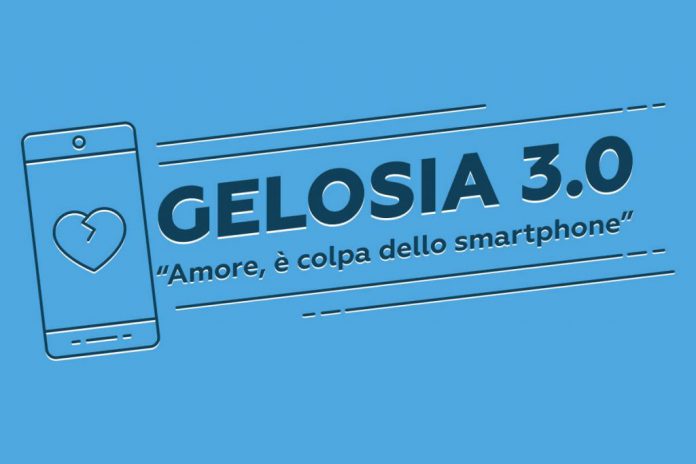 gelosia 3.0 smartphone