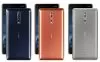 Nokia 8: caratteristiche tecniche e prezzo del nuovo smartphone