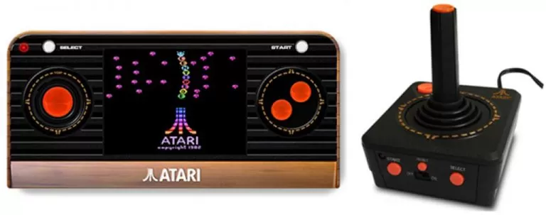 Atari 2600 torna in vita con due nuovi prodotti: prezzi e uscita