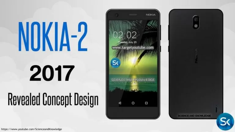 Nokia 2: lo smartphone sotto i 90 euro arriva a novembre