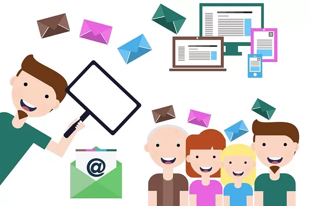 Le 5 migliori piattaforme di email marketing in Italia