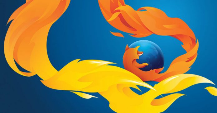 Firefox Windows XP Vista
