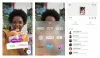 Instagram: nelle storie arrivano anche i sondaggi