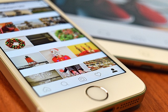 Instagram aiuta le aziende a crescere