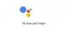 Google Assistant: iniziata distribuzione in italiano