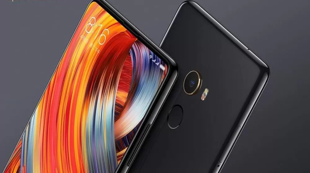 Xiaomi Mi Mix 2s sarà presentato il 27 marzo: la scheda tecnica