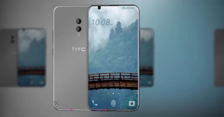 HTC U12: i primi dettagli sulla scheda tecnica