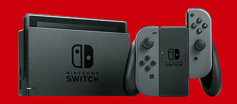 Nintendo Switch, ecco il firmware 5.0.0: 24 nuovi avatar