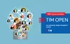 #TIMOPEN: la piattaforma per fare innovazione e per dare una spinta alla new economy