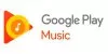 Addio Google Play Music: c’è YouTube Remix