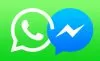 Come un messaggio può bloccare WhatsApp e Messenger