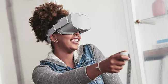 Oculus Go: è davvero il visore della rivoluzione?