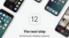 iOS 12 è ufficiale: tutte le novità