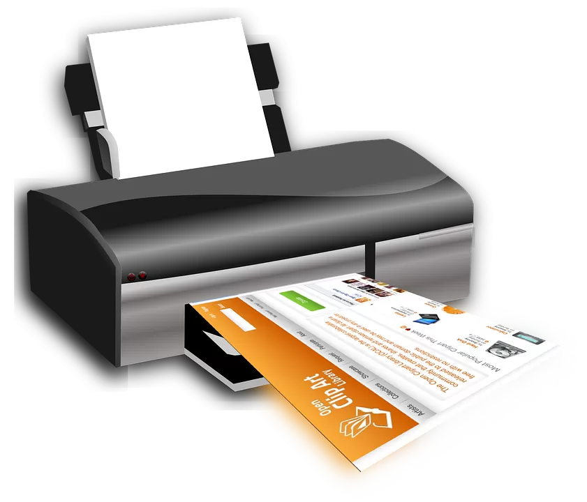Stampante Inkjet o Laser: quale scegliere tra le due?