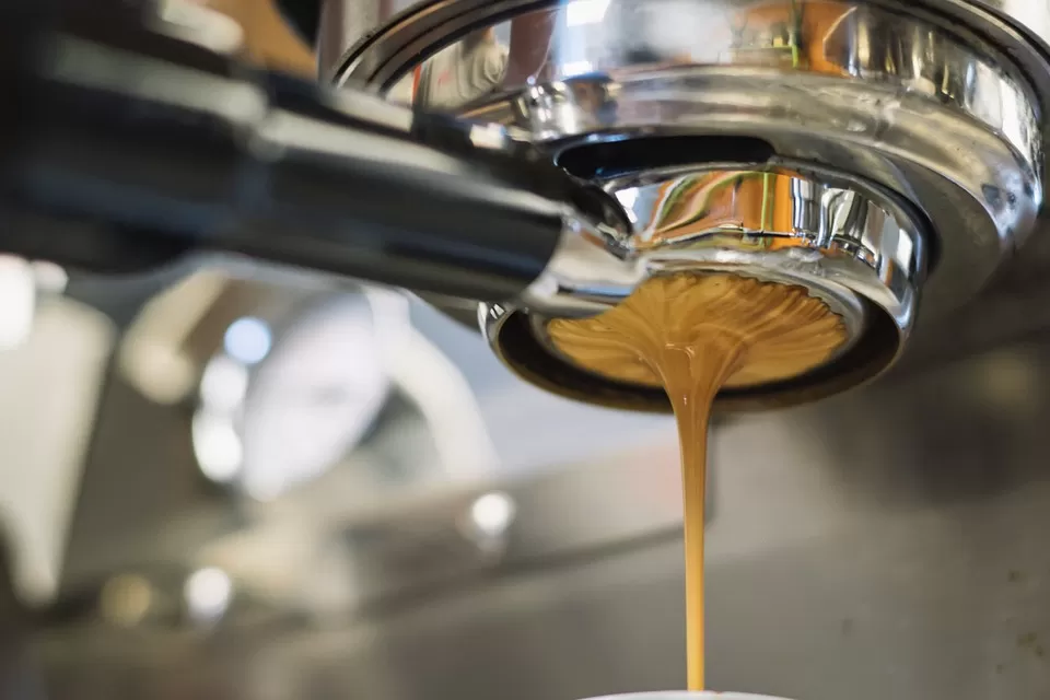 Le macchine del caffè moderne: il gusto in un oggetto arredo