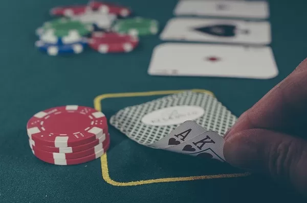 I primi passi per scoprire il mondo del poker