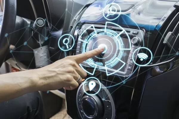 Auto ad alta tecnologia: guida autonoma e zero emissioni