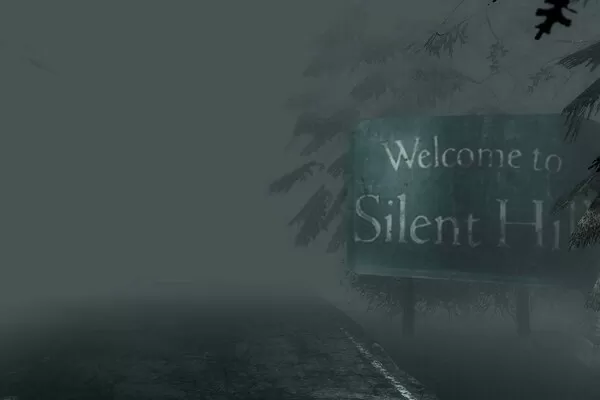 Silent Hill diventa una slot machine…da paura!