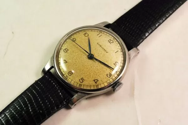 Orologi vintage da uomo, ecco come orientarsi nella scelta