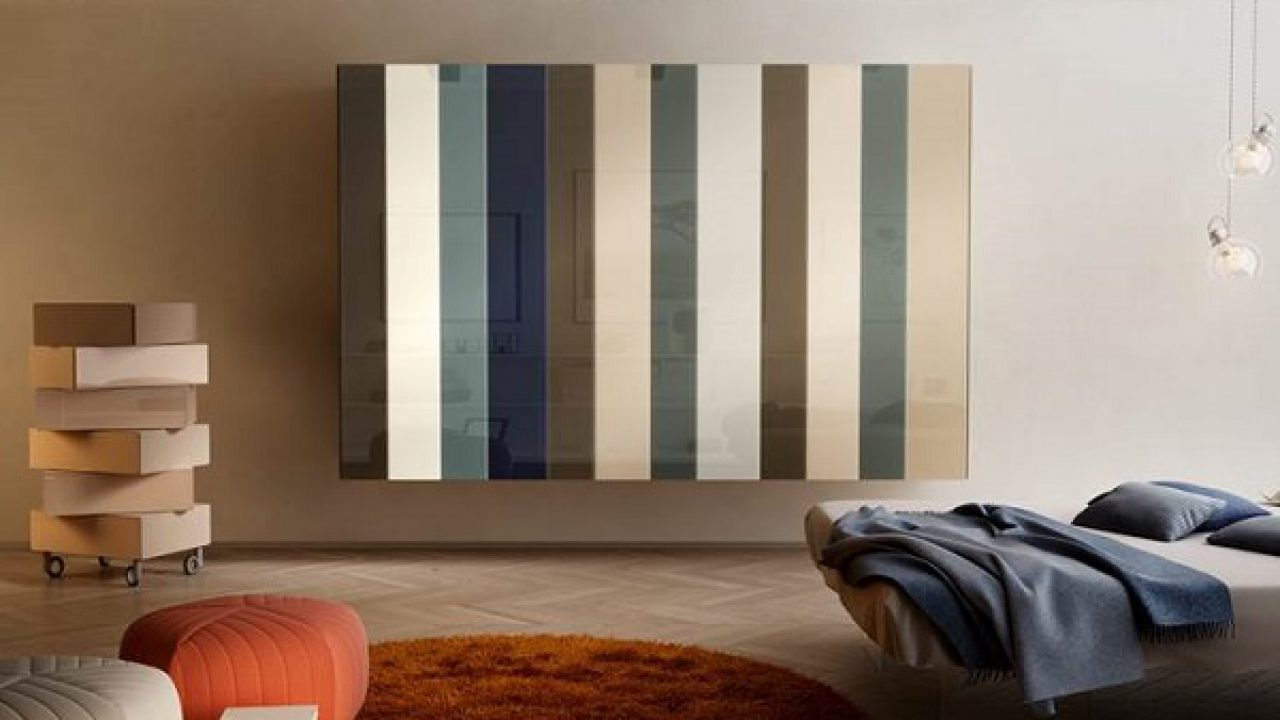 Letto da parete sospeso per gatti in vimini Letto da parete sospeso per gatti in vimini